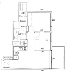 Highline Residences (D3), Condominium #209219461